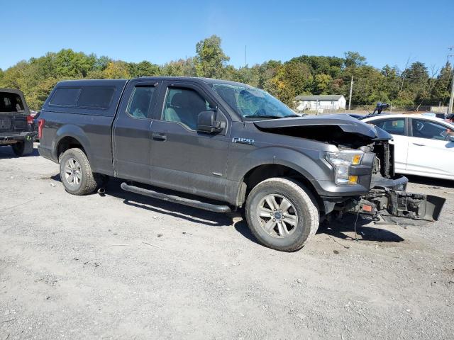 Photo 4 from auction – 2015 FORD F150 SUPER with VIN 1FTEX1EP1FKF19651