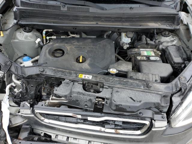 Photo 11 from auction – 2013 KIA SOUL + with VIN KNDJT2A64D7637058