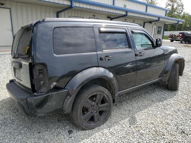 Photo 3 from auction – 2011 DODGE NITRO HEAT with VIN 1D4PT4GX5BW606574