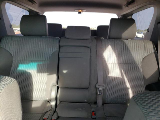 Photo 10 from auction – 2006 TOYOTA 4RUNNER SR with VIN JTEBU14R660080291