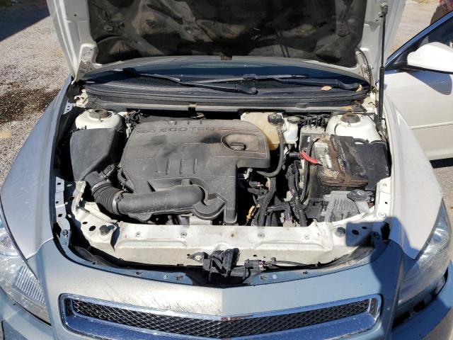 Photo 11 from auction – 2012 CHEVROLET MALIBU 2LT with VIN 1G1ZD5E09CF179568