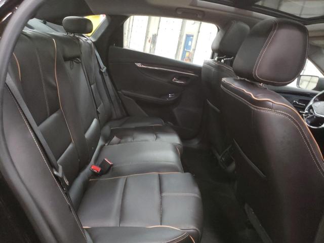 Photo 10 from auction – 2017 CHEVROLET IMPALA PRE with VIN 2G1145S32H9177897