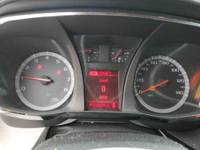 Foto 9 de la subasta – 2016 GMC TERRAIN SL con VIN 2GKALMEK5G6182569