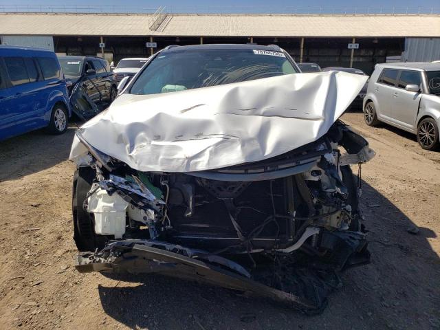 Photo 5 from auction – 2018 LEXUS RX 350 BAS with VIN 2T2ZZMCA7JC107803