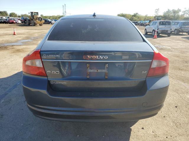 Photo 6 from auction – 2008 VOLVO S80 3.2 with VIN YV1AS982481079293