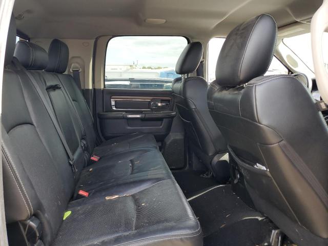 Photo 6 from auction – 2015 RAM 2500 LARAM with VIN 3C6UR5NL9FG588113