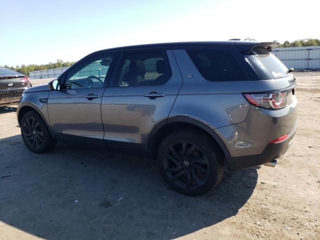 Photo 2 from auction – 2015 LAND ROVER DISCOVERY with VIN SALCT2BG7FH529734