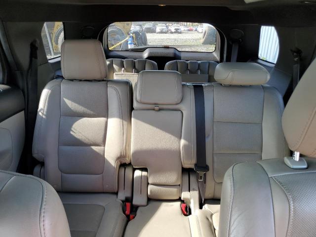Photo 10 from auction – 2013 FORD EXPLORER L with VIN 1FM5K8F81DGB60103