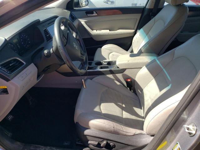 Photo 7 from auction – 2015 HYUNDAI SONATA SPO with VIN 5NPE34AF4FH199976