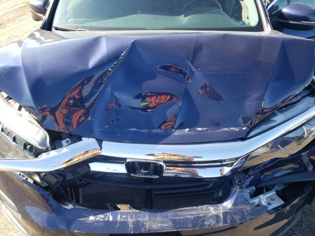 Photo 12 from auction – 2019 HONDA PILOT EX with VIN 5FNYF6H32KB507702