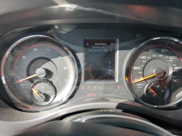 Photo 9 from auction – 2012 DODGE CHARGER SX with VIN 2C3CDXJG3CH184053