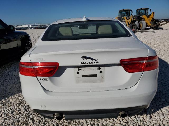 Photo 6 from auction – 2017 JAGUAR XE with VIN SAJAR4BG6HA968316
