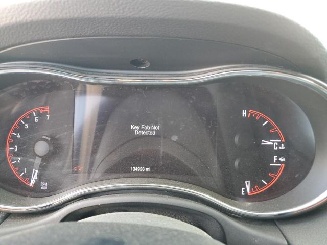 Photo 9 from auction – 2015 DODGE DURANGO LI with VIN 1C4RDJDG0FC810213