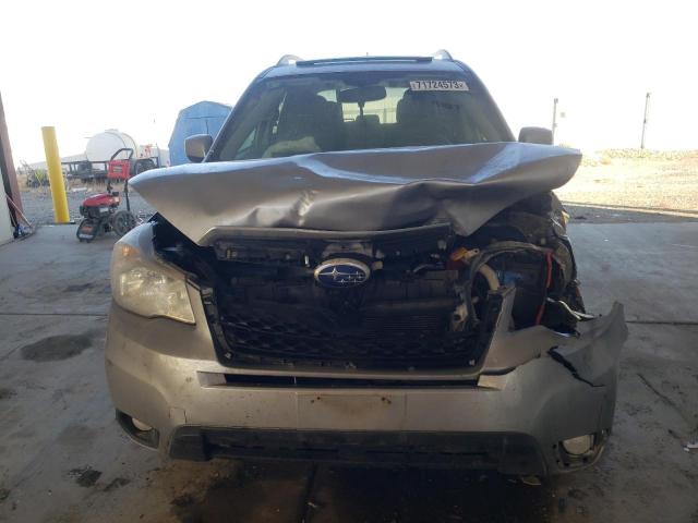 Photo 5 from auction – 2015 SUBARU FORESTER 2 with VIN JF2SJARC1FH408530