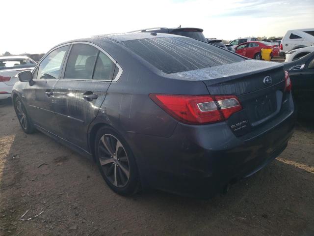 Photo 2 from auction – 2015 SUBARU LEGACY 2.5 with VIN 4S3BNBL69F3033012
