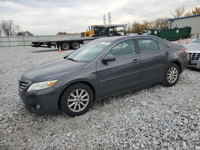 TOYOTA CAMRY BASE 2010 with VIN 4T4BF3EK1AR056754 - Photo from auction