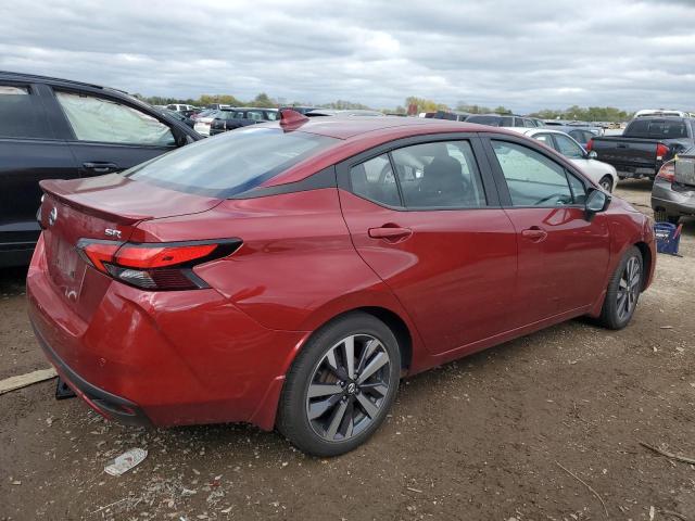 Photo 3 from auction – 2020 NISSAN VERSA SR with VIN 3N1CN8FV1LL835079