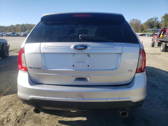Photo 6 from auction – 2012 FORD EDGE SE with VIN 2FMDK4GC6CBA60933