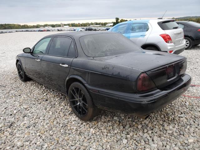 Photo 2 from auction – 2007 JAGUAR SUPER V8 with VIN SAJWA82C77TH16307