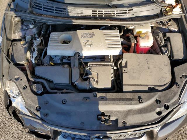 Photo 11 from auction – 2012 LEXUS CT 200 with VIN JTHKD5BH4C2111347