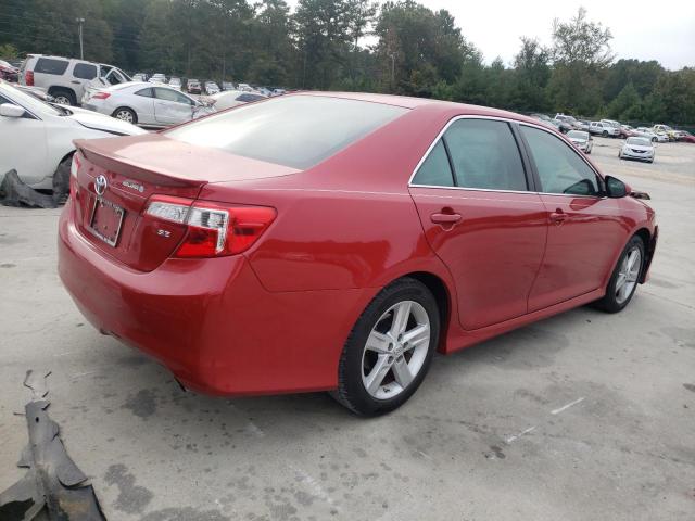 Photo 3 from auction – 2014 TOYOTA CAMRY L with VIN 4T1BF1FK0EU842595