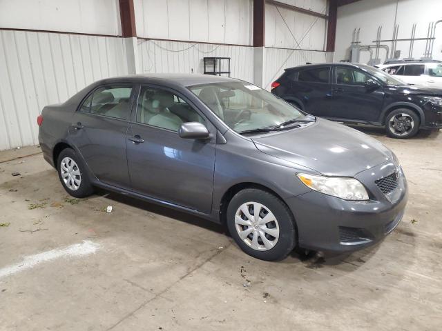 Photo 4 from auction – 2010 TOYOTA COROLLA with VIN 2T1BU4EE2AC228601