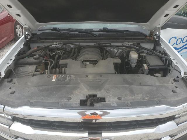 Photo 11 from auction – 2017 CHEVROLET SILVERADO with VIN 1GCRCNEC7HZ261261