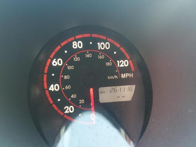 Photo 9 from auction – 2005 TOYOTA COROLLA MA with VIN 2T1KR32E25C344189