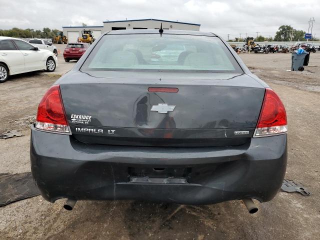 Photo 6 from auction – 2014 CHEVROLET IMPALA LIM with VIN 2G1WB5E39E1138905