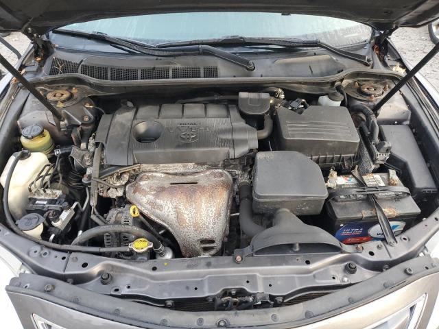 Photo 11 from auction – 2011 TOYOTA CAMRY BASE with VIN 4T4BF3EK8BR217876