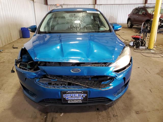 Photo 5 from auction – 2015 FORD FOCUS SE with VIN 1FADP3K29FL302638