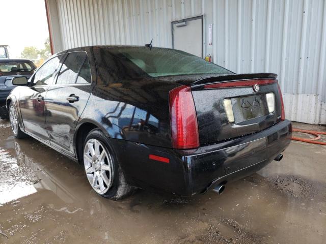 Photo 2 from auction – 2006 CADILLAC STS with VIN 1G6DW677260184603