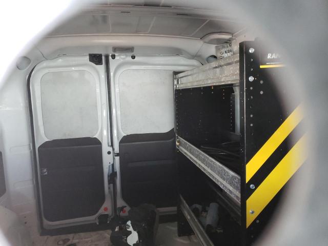 Photo 10 from auction – 2022 RAM PROMASTER with VIN ZFB636VP4N6V98014