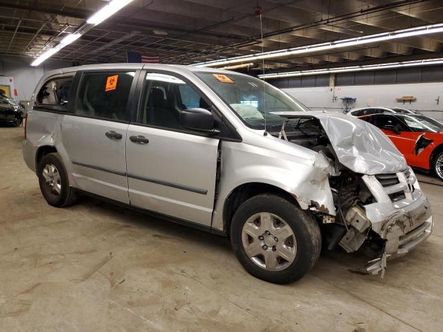 Photo 4 from auction – 2008 DODGE GRAND CARA with VIN 2D8HN44H48R603838