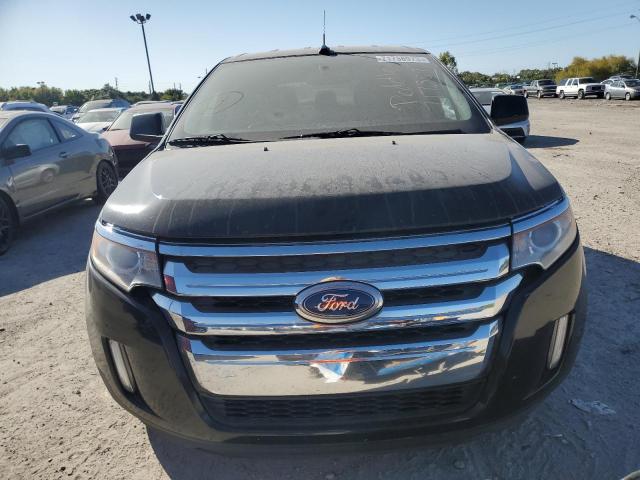 Photo 5 from auction – 2011 FORD EDGE LIMIT with VIN 2FMDK4KC4BBA52951