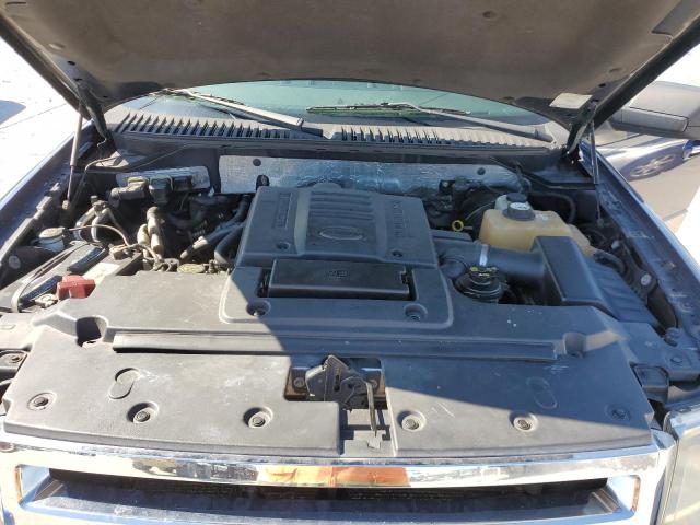 Photo 12 from auction – 2007 FORD EXPEDITION with VIN 1FMFK17547LA17156