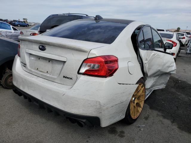 Photo 3 from auction – 2015 SUBARU WRX LIMITE with VIN JF1VA1G69F9821451