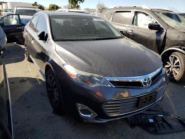 Photo 4 from auction – 2013 TOYOTA AVALON BAS with VIN 4T1BK1EB9DU036685