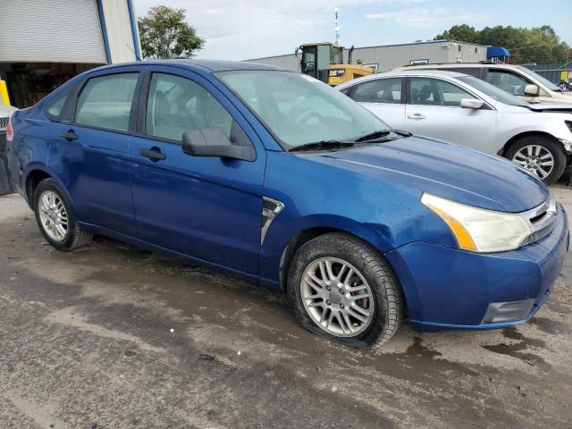 Photo 4 from auction – 2008 FORD FOCUS SE with VIN 1FAHP35N08W108931