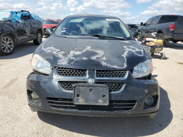 Photo 5 from auction – 2005 DODGE STRATUS R/ with VIN 1B3EL66R75N627912