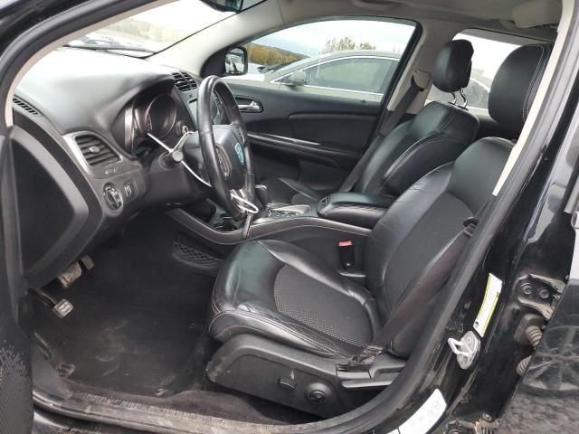 Photo 7 from auction – 2015 DODGE JOURNEY CR with VIN 3C4PDCGG0FT569501