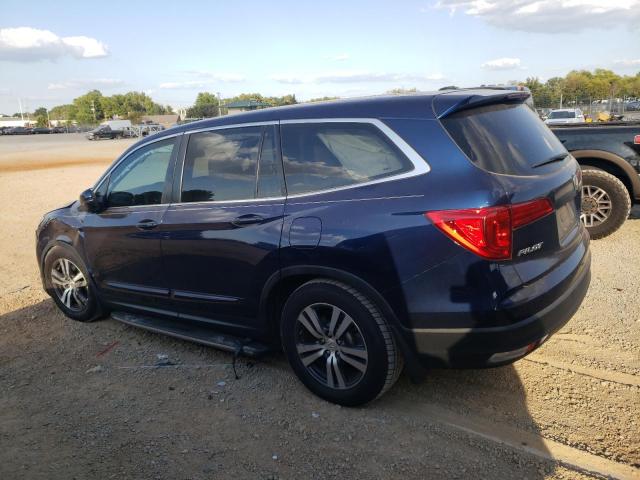 Photo 2 from auction – 2017 HONDA PILOT EXL with VIN 5FNYF5H53HB044697