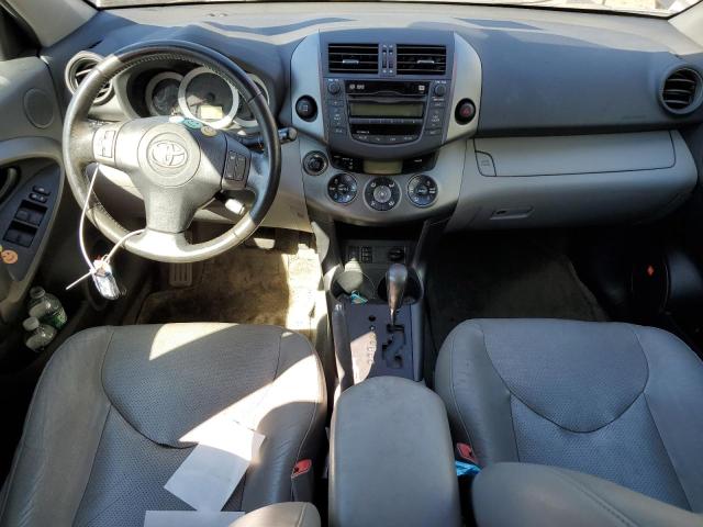 Photo 8 from auction – 2011 TOYOTA RAV4 LIMIT with VIN 2T3DK4DV1BW043351