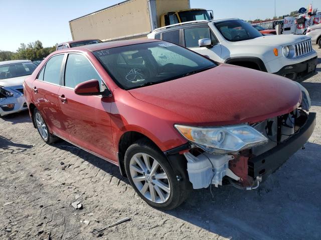 Photo 4 from auction – 2012 TOYOTA CAMRY BASE with VIN 4T4BF1FK4CR165070