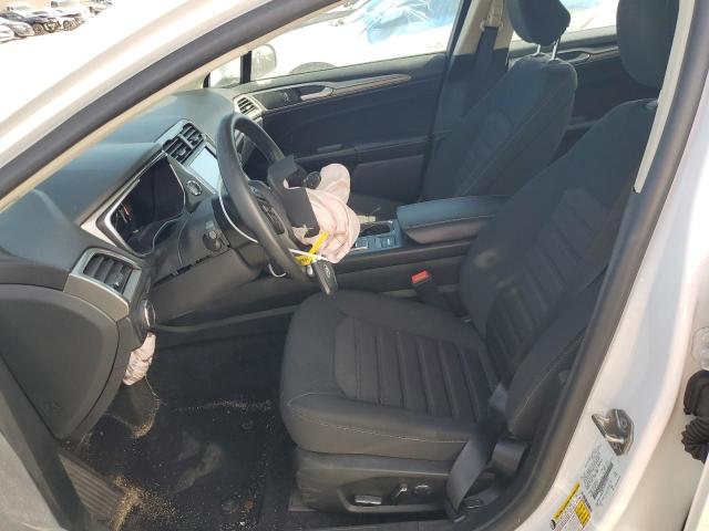 Photo 7 from auction – 2020 FORD FUSION SE with VIN 3FA6P0LU9LR149151