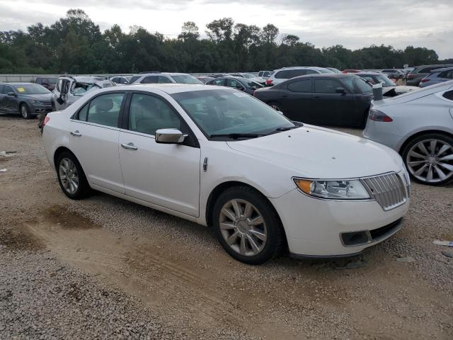 Foto 4 de la subasta – 2011 LINCOLN MKZ con VIN 3LNHL2JCXBR765780