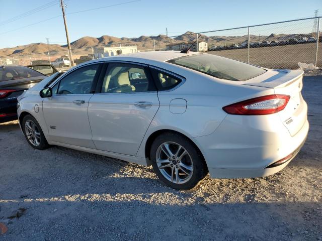 Photo 2 from auction – 2015 FORD FUSION TIT with VIN 3FA6P0SU5FR284259