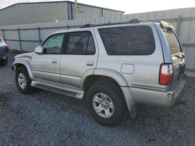 صورة رقم 2 من المزاد - 2001 TOYOTA 4RUNNER SR مع VIN JT3GN86R210204793