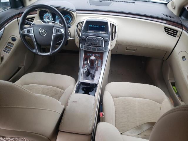 Photo 8 from auction – 2011 BUICK LACROSSE C with VIN 1G4GA5GD6BF113268