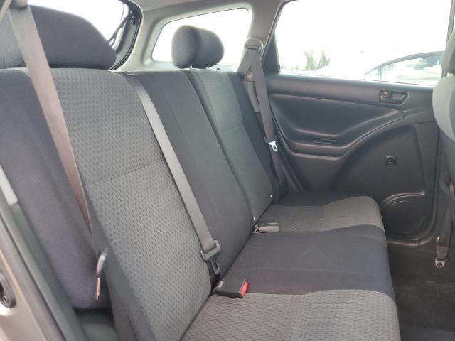 Photo 10 from auction – 2007 TOYOTA COROLLA MA with VIN 2T1KR32E67C629870